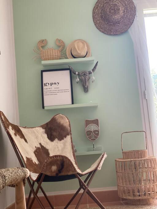 Villa 231 Boho House Estrenc - Luxury Family Life - Just 5-10Min To Sandy Beach Sa Rapita Bagian luar foto