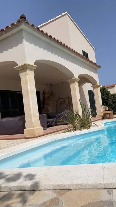 Villa 231 Boho House Estrenc - Luxury Family Life - Just 5-10Min To Sandy Beach Sa Rapita Bagian luar foto