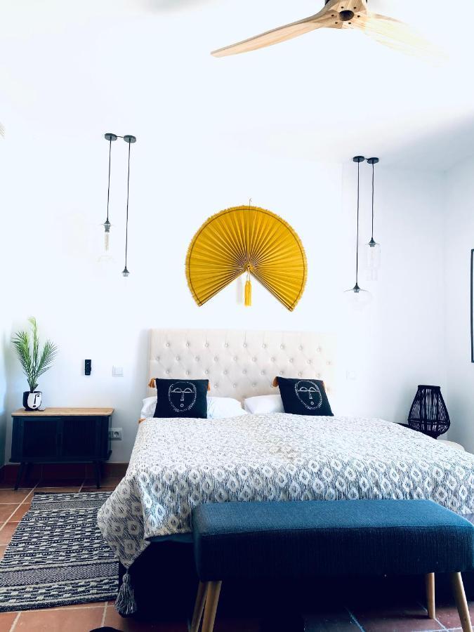 Villa 231 Boho House Estrenc - Luxury Family Life - Just 5-10Min To Sandy Beach Sa Rapita Bagian luar foto