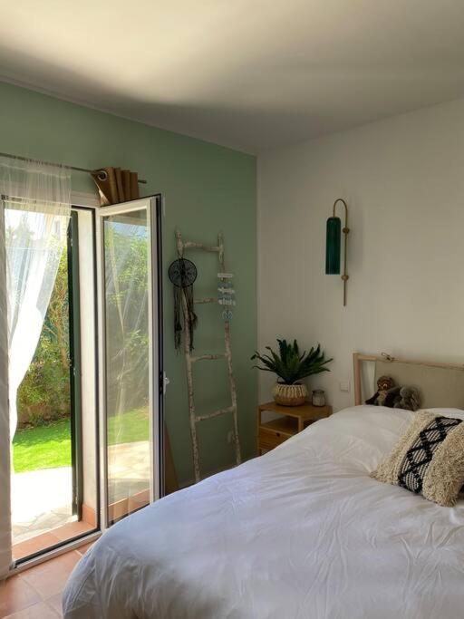 Villa 231 Boho House Estrenc - Luxury Family Life - Just 5-10Min To Sandy Beach Sa Rapita Bagian luar foto