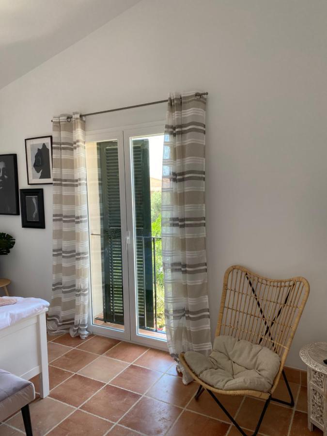 Villa 231 Boho House Estrenc - Luxury Family Life - Just 5-10Min To Sandy Beach Sa Rapita Bagian luar foto