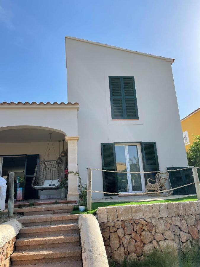 Villa 231 Boho House Estrenc - Luxury Family Life - Just 5-10Min To Sandy Beach Sa Rapita Bagian luar foto