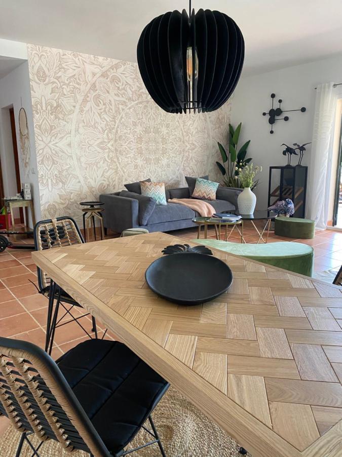 Villa 231 Boho House Estrenc - Luxury Family Life - Just 5-10Min To Sandy Beach Sa Rapita Bagian luar foto