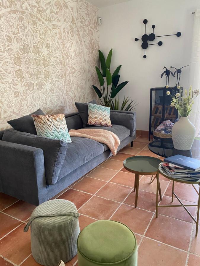 Villa 231 Boho House Estrenc - Luxury Family Life - Just 5-10Min To Sandy Beach Sa Rapita Bagian luar foto