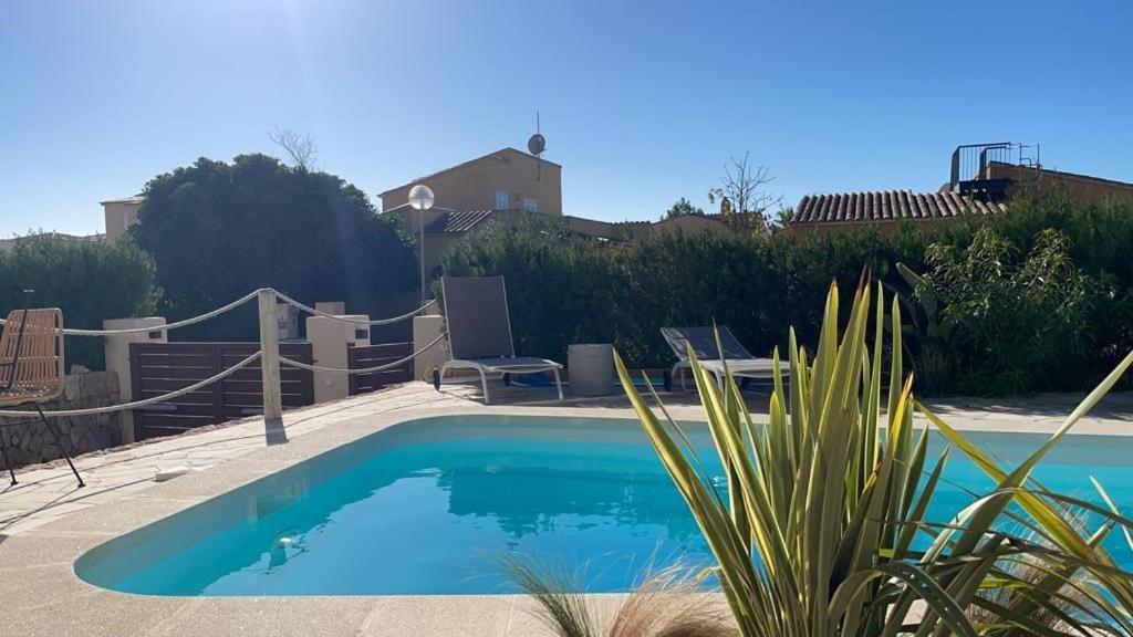 Villa 231 Boho House Estrenc - Luxury Family Life - Just 5-10Min To Sandy Beach Sa Rapita Bagian luar foto