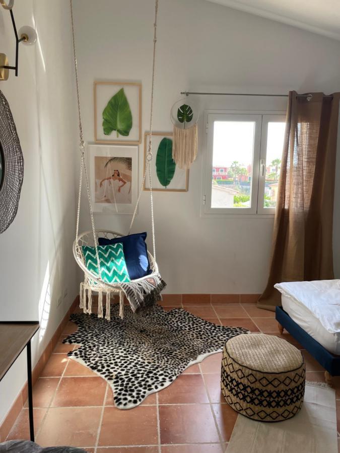 Villa 231 Boho House Estrenc - Luxury Family Life - Just 5-10Min To Sandy Beach Sa Rapita Bagian luar foto