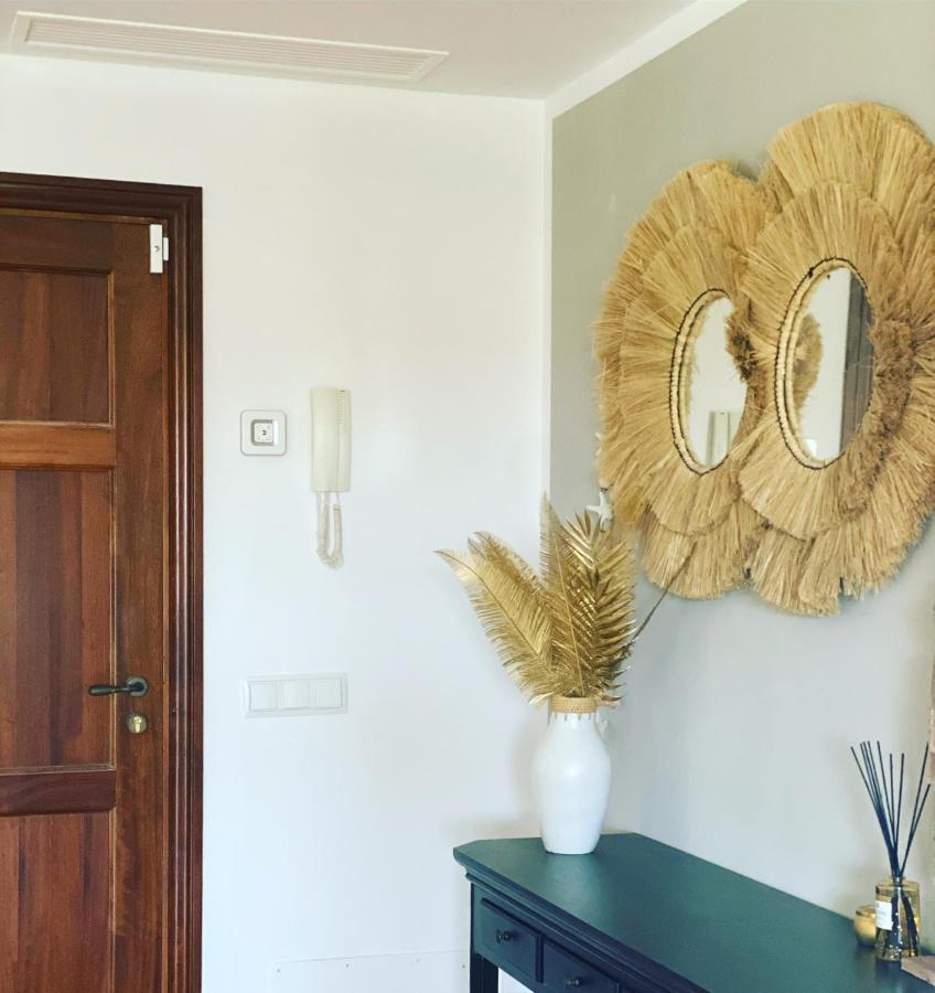 Villa 231 Boho House Estrenc - Luxury Family Life - Just 5-10Min To Sandy Beach Sa Rapita Bagian luar foto