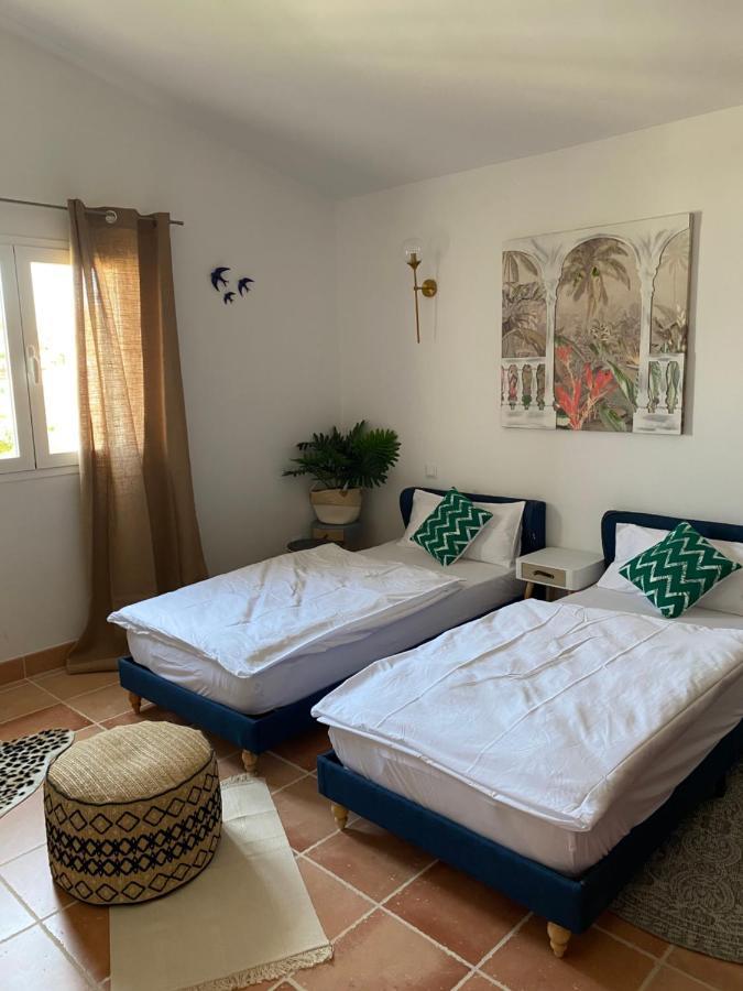 Villa 231 Boho House Estrenc - Luxury Family Life - Just 5-10Min To Sandy Beach Sa Rapita Bagian luar foto