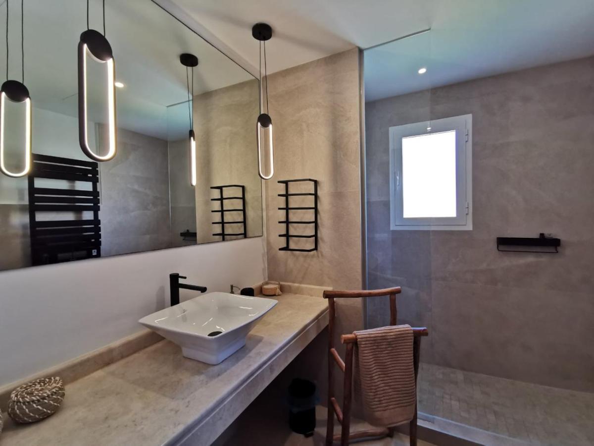 Villa 231 Boho House Estrenc - Luxury Family Life - Just 5-10Min To Sandy Beach Sa Rapita Bagian luar foto