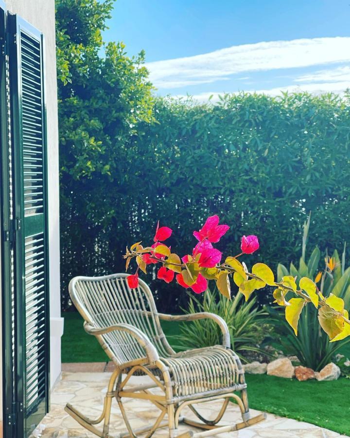 Villa 231 Boho House Estrenc - Luxury Family Life - Just 5-10Min To Sandy Beach Sa Rapita Bagian luar foto