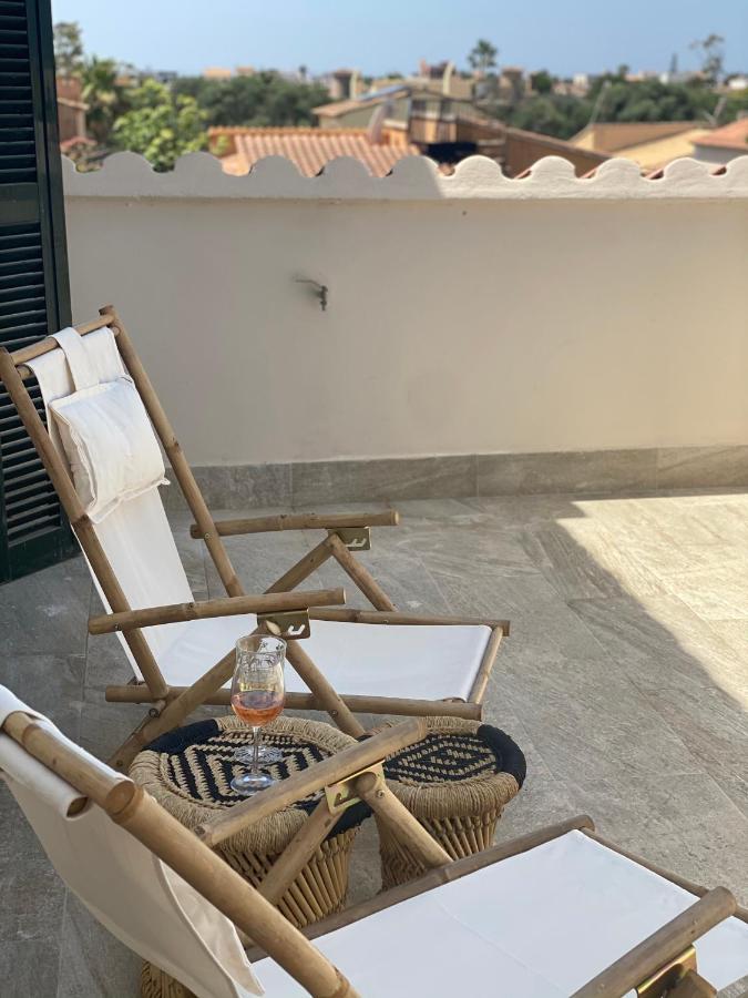 Villa 231 Boho House Estrenc - Luxury Family Life - Just 5-10Min To Sandy Beach Sa Rapita Bagian luar foto