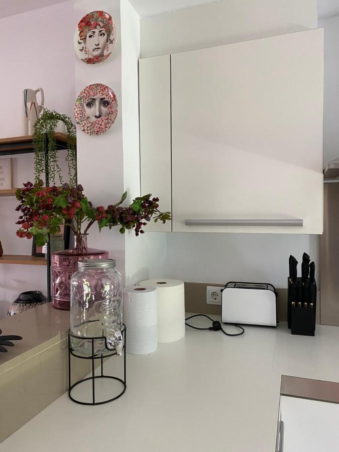 Villa 231 Boho House Estrenc - Luxury Family Life - Just 5-10Min To Sandy Beach Sa Rapita Bagian luar foto