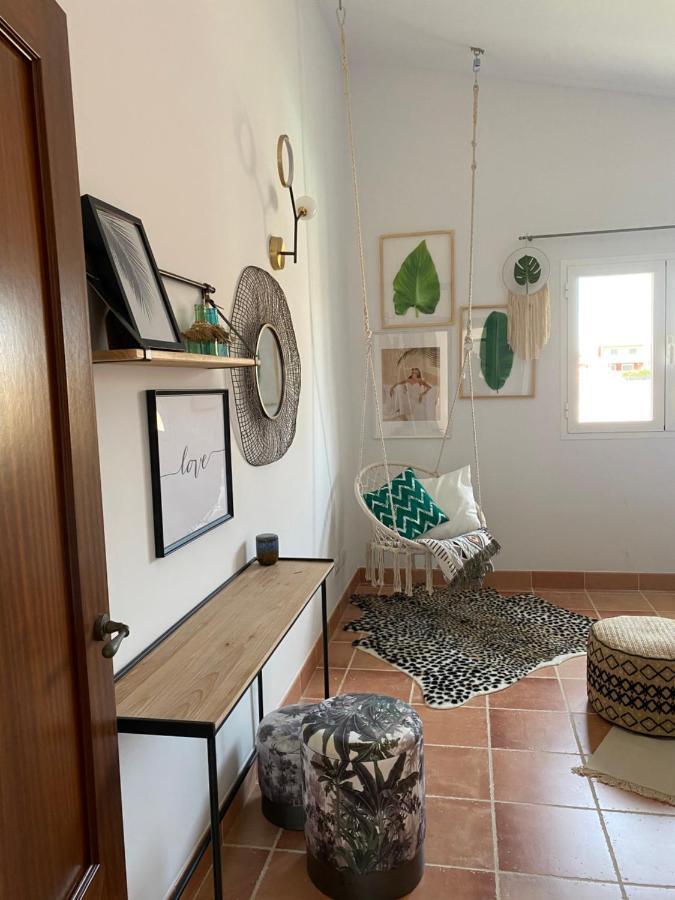 Villa 231 Boho House Estrenc - Luxury Family Life - Just 5-10Min To Sandy Beach Sa Rapita Bagian luar foto
